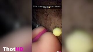 Brittany Furlan Only Fans Leak 1