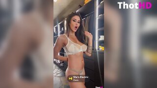 Brittany Furlan Only Fans Leak