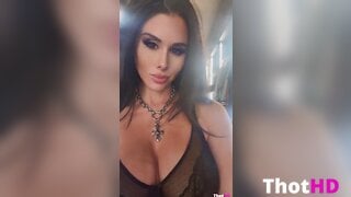 Brittany Furlan Sexy Vid 2