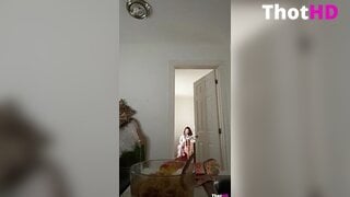 Brittany Furlan Sexy Vid 3