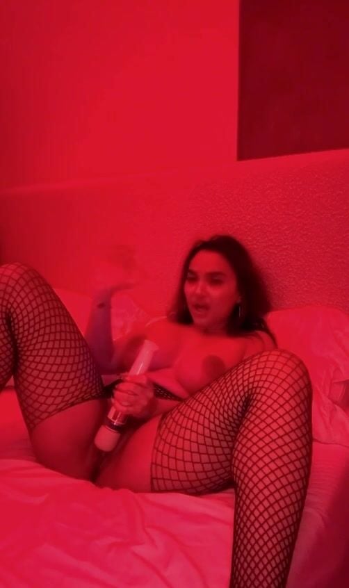 Stella Hudgens Leaked OnlyFans