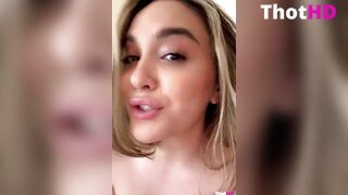 Stella Hudgens Only Fans Leak 3