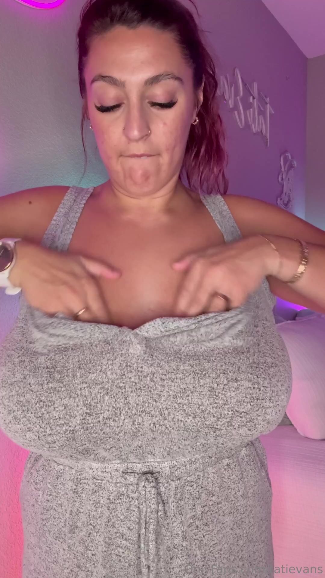 FunWithTati Leaked OF Video
