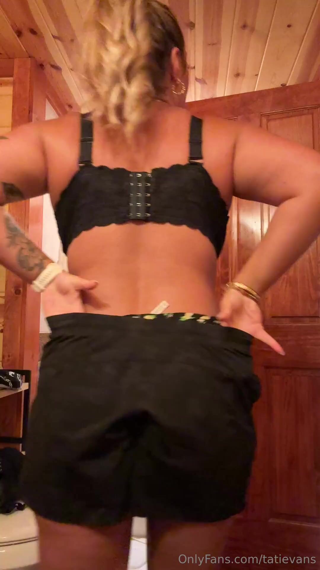 FunWithTati Leaked Video