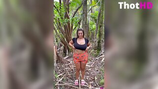 Tati Evans Leaked OnlyFans