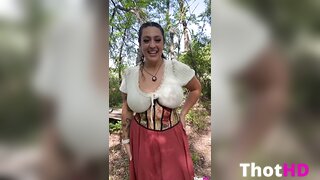 Tatievans OF Video
