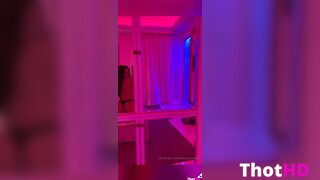 Angie Varona Hot Video 1