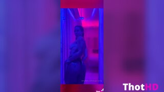 Angie Varona Hot Video 1