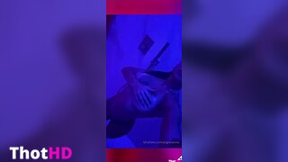 Angie Varona Hot Video 1