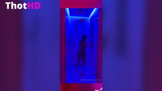 Angie Varona Hot Video 1