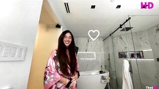 Angie Varona Leaked OF 3