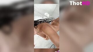 Angie Varona NSFW Video 1