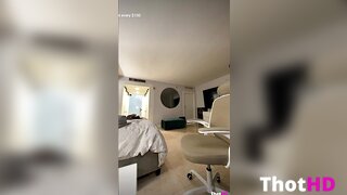 Angie Varona Sexy Vid