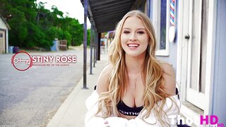 LittlePolishAngel OF Video