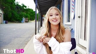 LittlePolishAngel OF Video