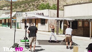 LittlePolishAngel OF Video