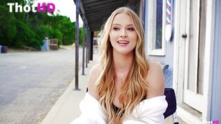 LittlePolishAngel OF Video