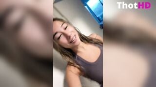 Paris ow yang Leaked OF