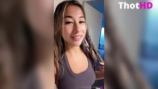 Paris ow yang Leaked OF