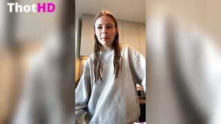 Juliette_stj OF Leak 1