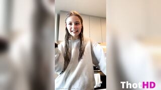 Juliette_stj OF Leak 1