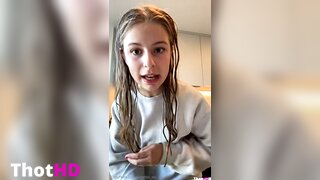 Juliette_stj OF Leak 1
