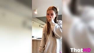 Juliette_stj OF Leak 1