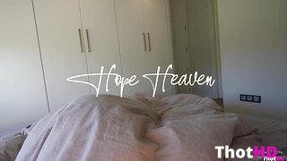 HopeHeaven POV Bj And Riding