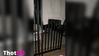 HopeHeaven guy from nightclub