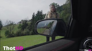 Hopeheaven Travel Fuck