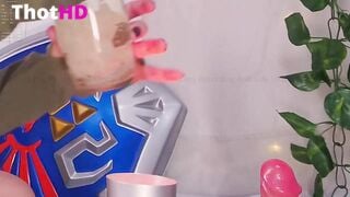Mollychan Hot Video 1