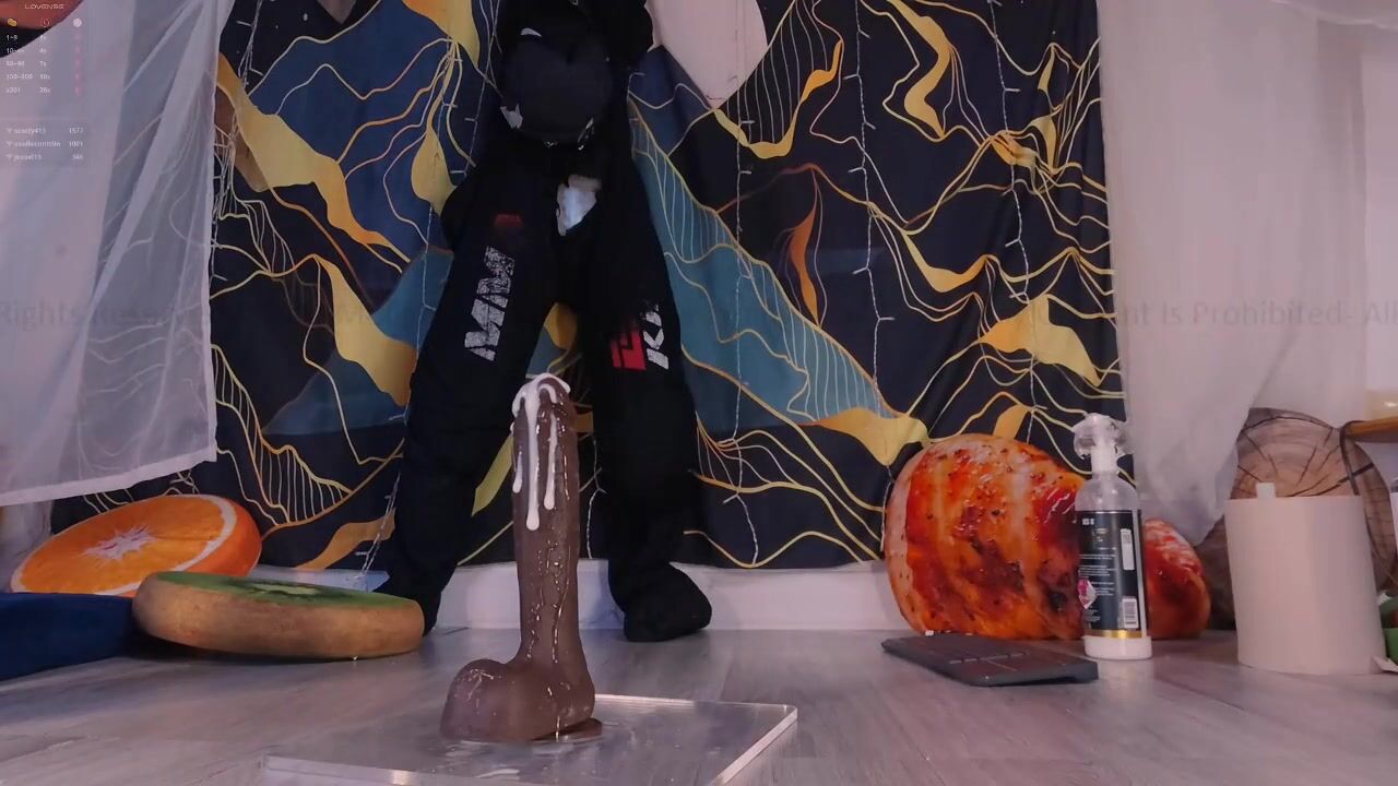 Mollychan OF Leak 4