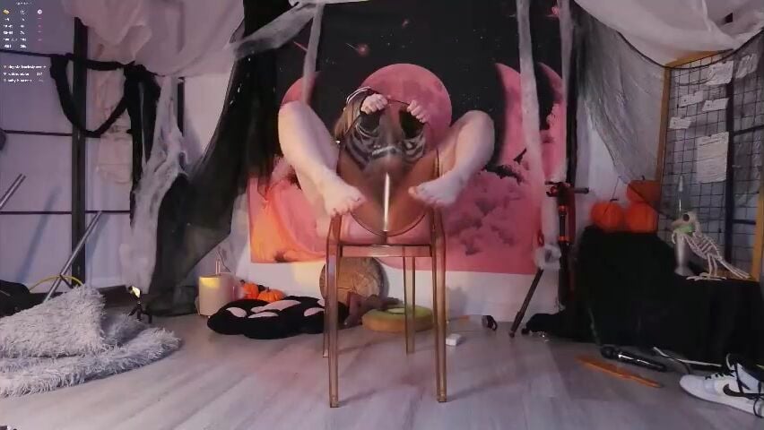 Mollychan OF Video 2