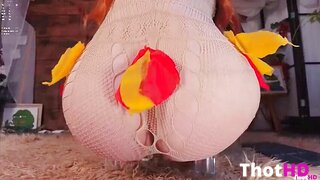 Mollychan Video 3