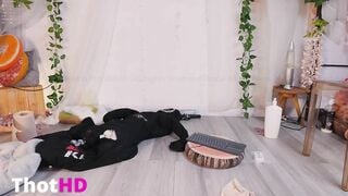Mollyflwers Leaked OF Video 2