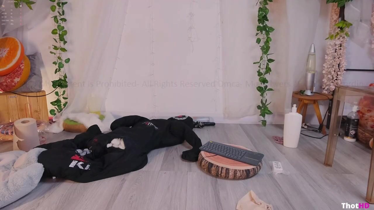 Mollyflwers Leaked OF Video 2
