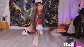Mollyflwers Leaked Video 3