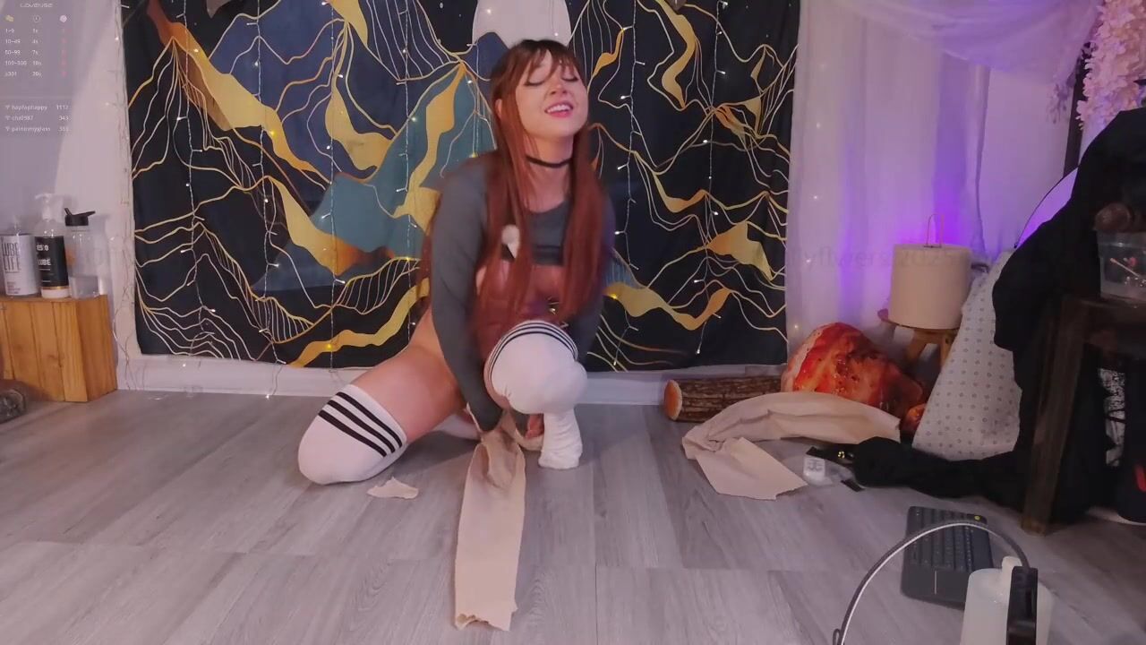 Mollyflwers Leaked Video 3