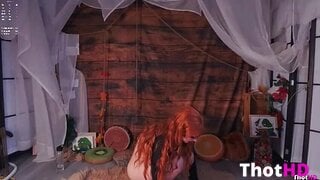 Mollyflwers OF Video 4