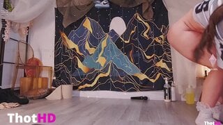 Mollyflwers Video Leak 1