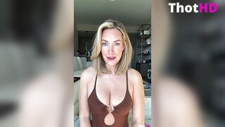 Paige Spiranac Leaked OF 3
