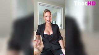 Paige Spiranac Leaked OF 5
