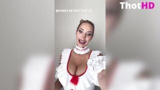 Paige Spiranac Leaked OF Video 2