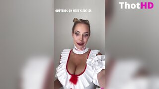 Paige Spiranac Leaked OF Video 2