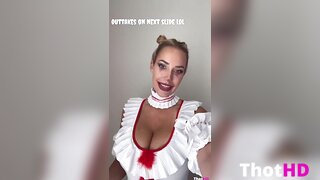 Paige Spiranac Leaked OF Video 2