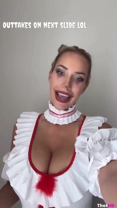 Paige Spiranac Leaked OF Video 2