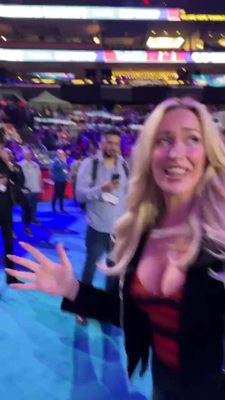 Paige Spiranac Leaked Only Fans 5