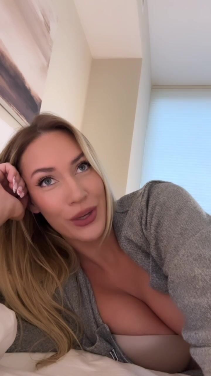 Paige Spiranac Leaked Only Fans 6