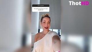 Paige Spiranac Leaked Only Fans 10