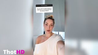 Paige Spiranac Leaked Only Fans 10